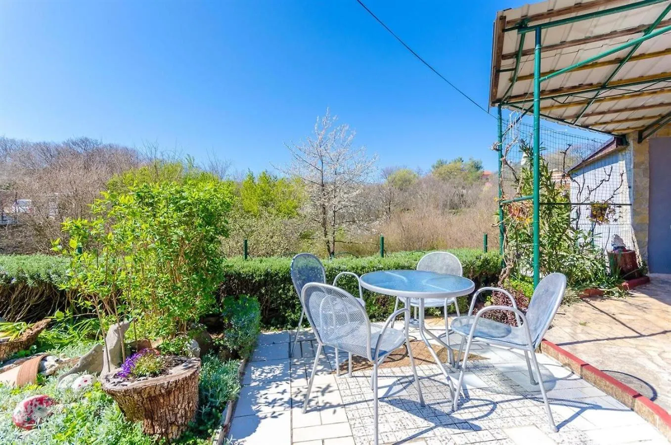 Villa Margeta Lakmartin 0*,