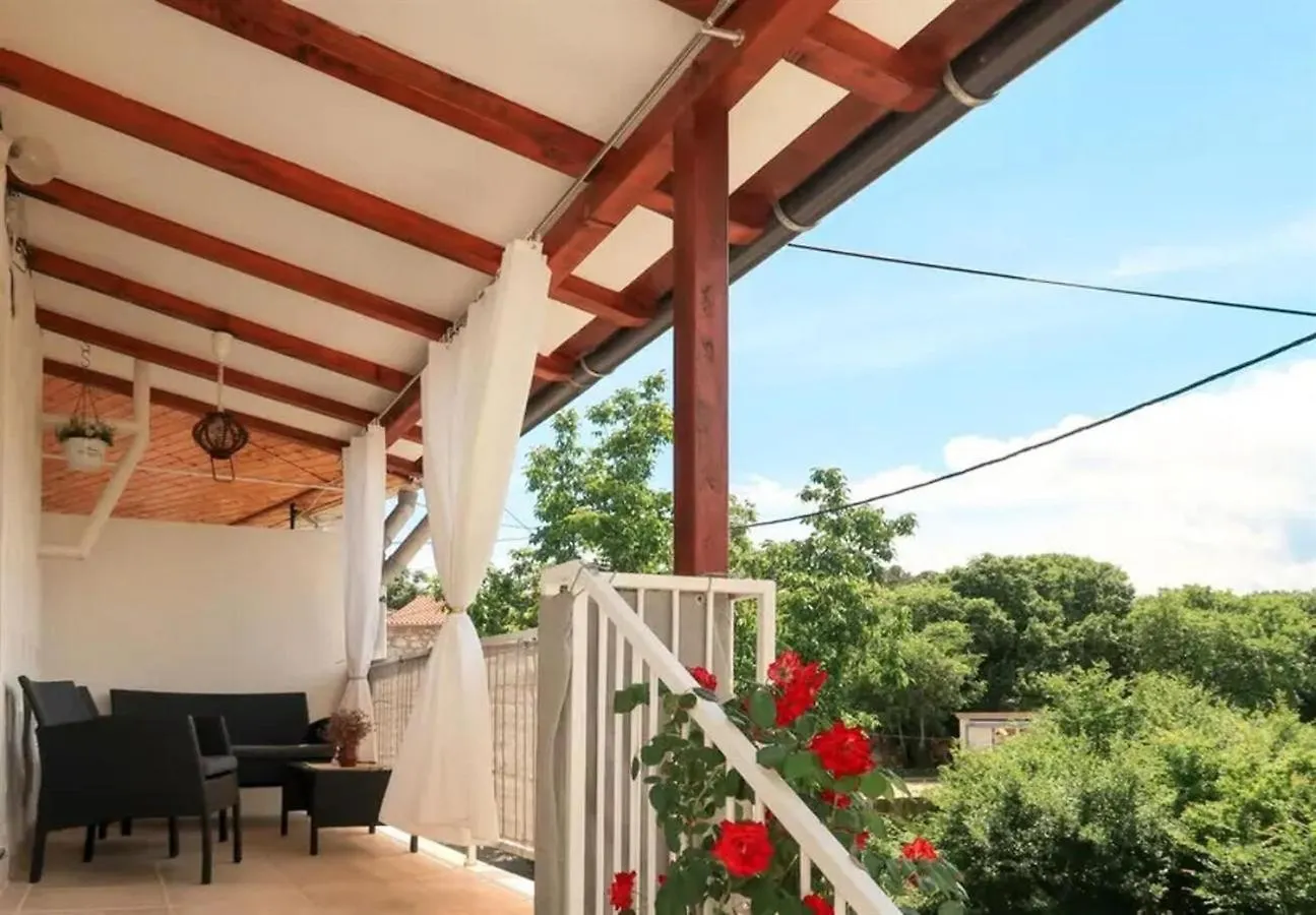 Villa Margeta Lakmartin 크로아티아