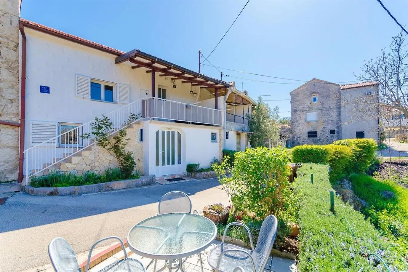 Villa Margeta Lakmartin