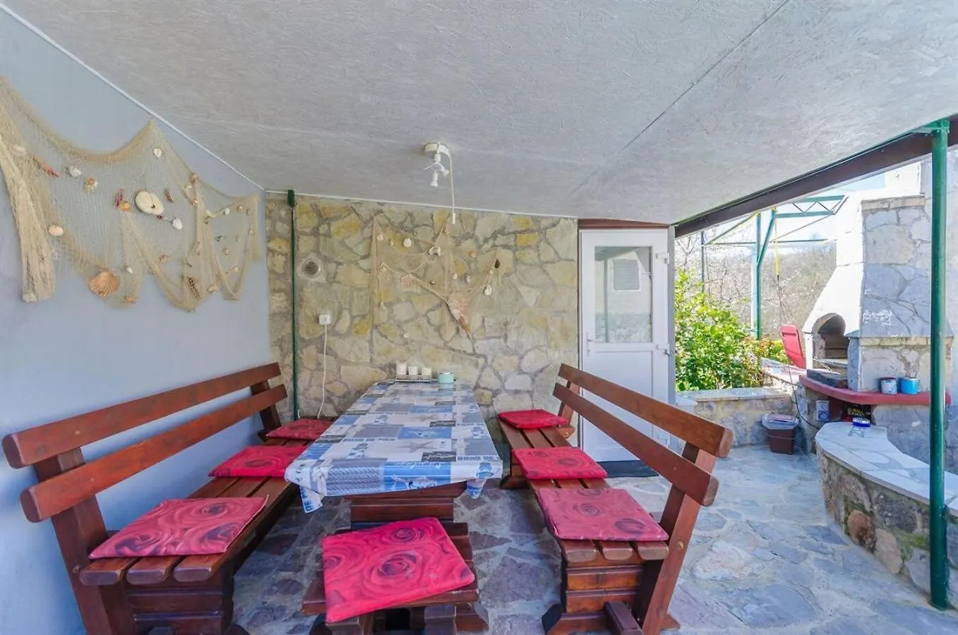 Villa Margeta Lakmartin